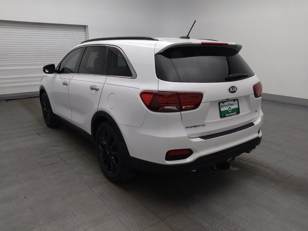 Used 2020 Kia Sorento S FWD image 5