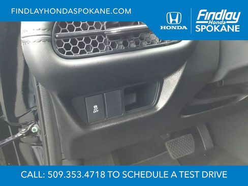 New 2026 Honda HR-V LX image 10