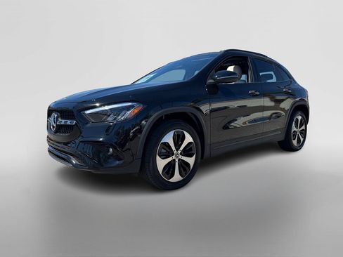New 2026 Mercedes-Benz GLA 250 image 9