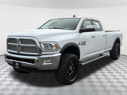 Used 2016 RAM 3500 Laramie