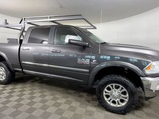 Used 2018 RAM 2500 Laramie AWD/4WD video 2