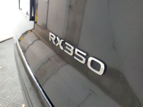 Used 2023 Lexus RX 350 Premium w/ Cold Area Package FWD image 8