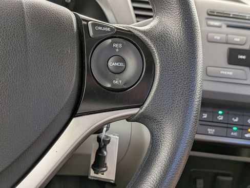 Used 2012 Honda Civic EX image 19
