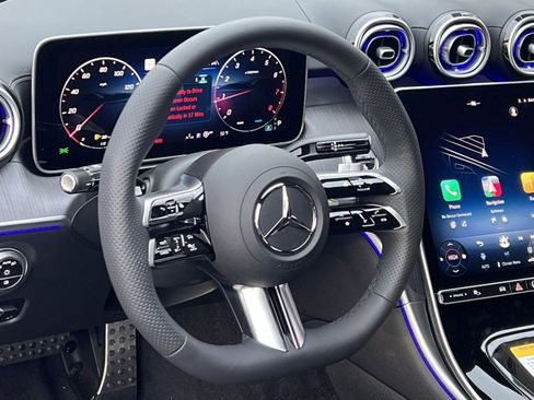 New 2026 Mercedes-Benz C 300 4MATIC Sedan image 14