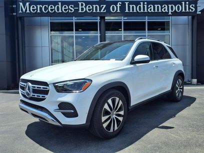 Certified 2025 Mercedes-Benz GLE 350 4MATIC