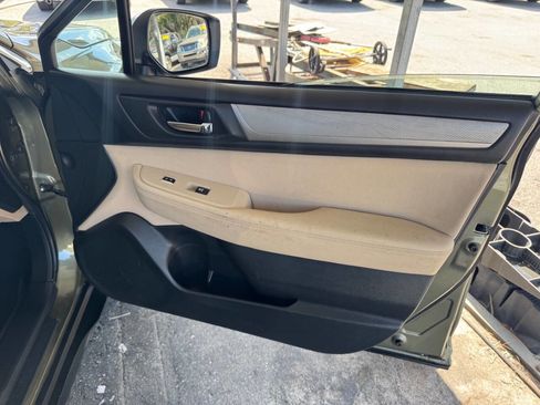 Used 2015 Subaru Outback 2.5i Premium w/ Popular Package #3 image 22