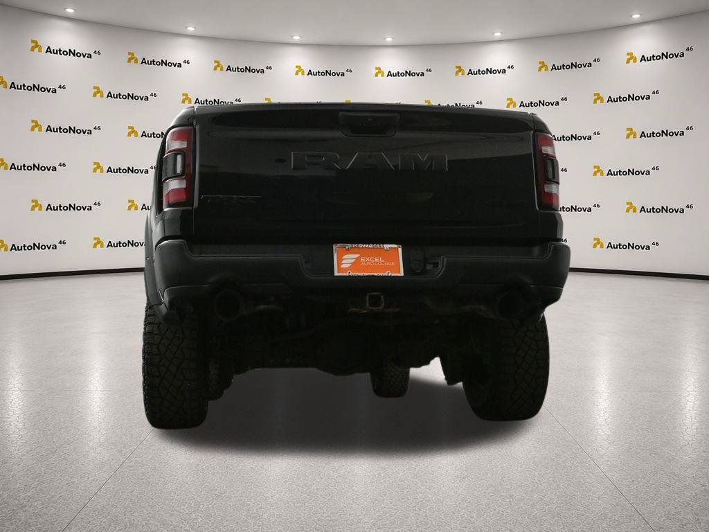 Used 2022 RAM 1500 TRX w/ Trailer Tow Group AWD/4WD image 51