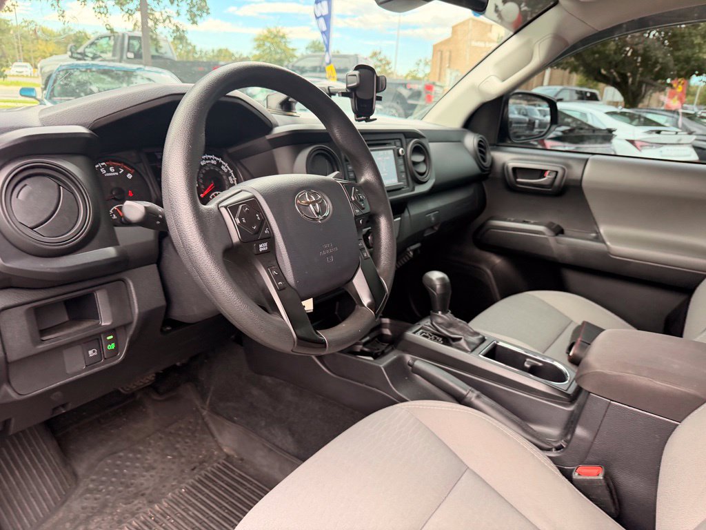 Used 2018 Toyota Tacoma SR RWD image 8