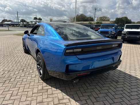 New 2026 Dodge Charger Scat Pack image 9