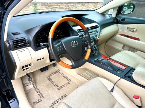 Used 2010 Lexus RX 350 2WD image 10