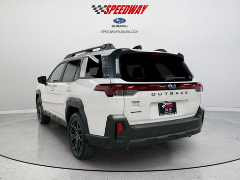 New 2026 Subaru Outback Limited XT image 5