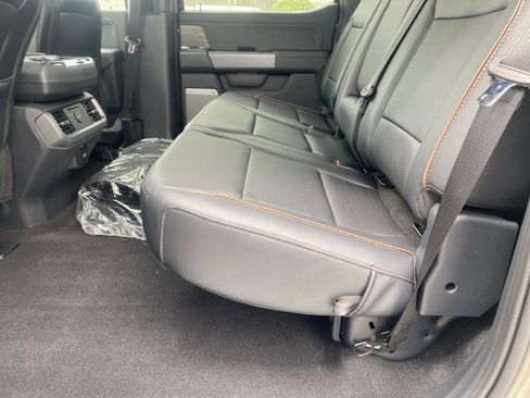 New 2026 Ford F150 Lariat w/ Equipment Group 501A Mid image 12