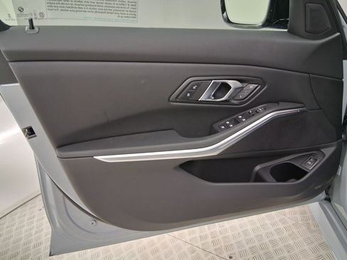 New 2026 BMW 330i Sedan w/ M Sport Package RWD image 12
