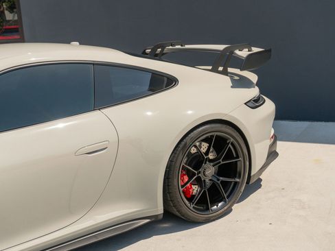 Used 2022 Porsche 911 GT3 RWD image 24