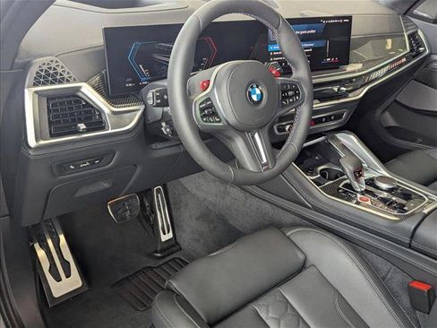 New 2026 BMW X5 M Competition image 3