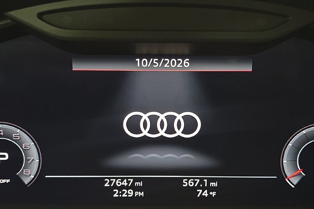 Used 2020 Audi A7 3.0T Premium Plus w/ Premium Plus Package AWD/4WD image 16
