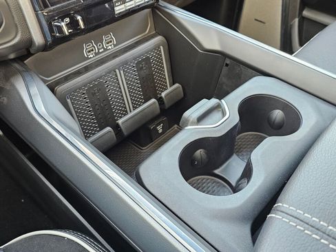 New 2025 RAM 3500 Laramie image 21