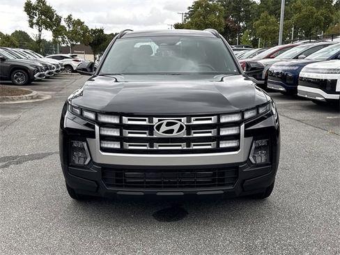 New 2026 Hyundai Santa Cruz SEL image 2