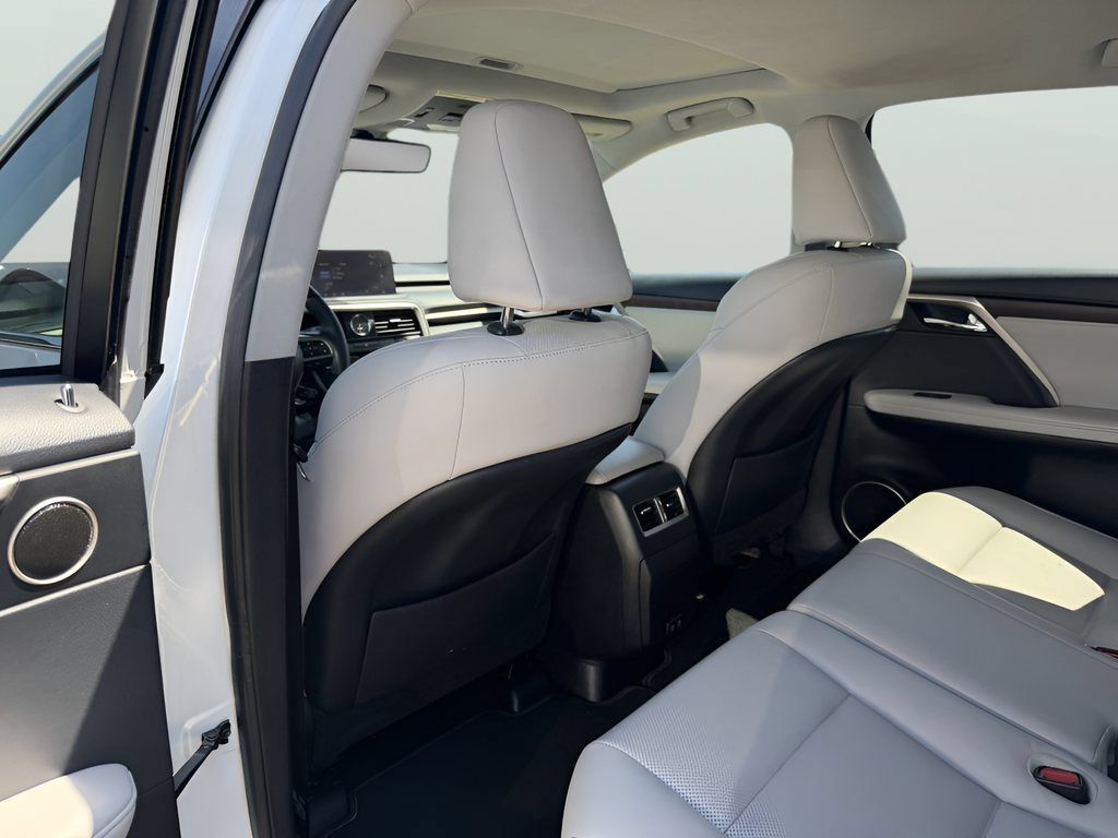 Used 2020 Lexus RX 350 FWD w/ Premium Package image 15