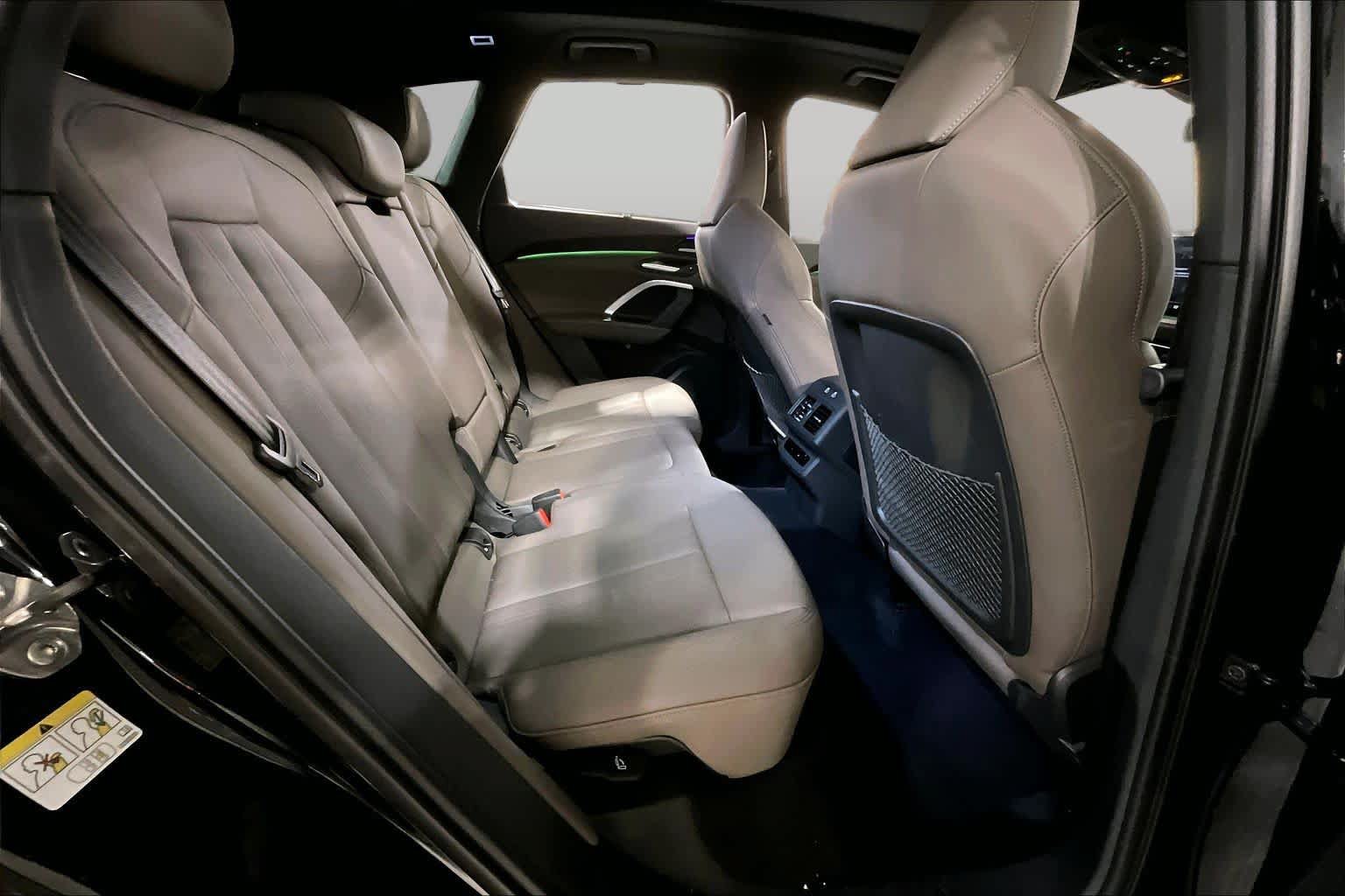 Certified 2025 Audi Q5 Premium w/ Premium Plus AWD/4WD image 20
