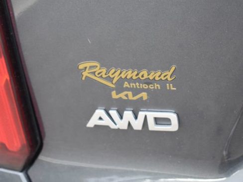 Used 2021 Kia Sorento SX AWD/4WD image 13