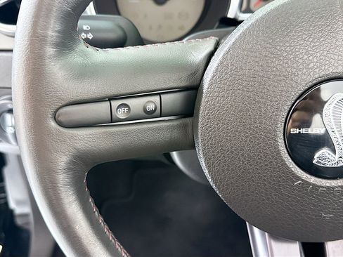 Used 2009 Ford Mustang Shelby GT500 RWD image 19