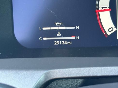 Used 2024 Toyota Tacoma TRD Sport image 15