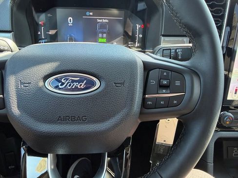 New 2026 Ford Ranger XLT AWD/4WD image 23