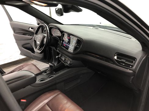 Certified 2024 Dodge Durango R/T image 17