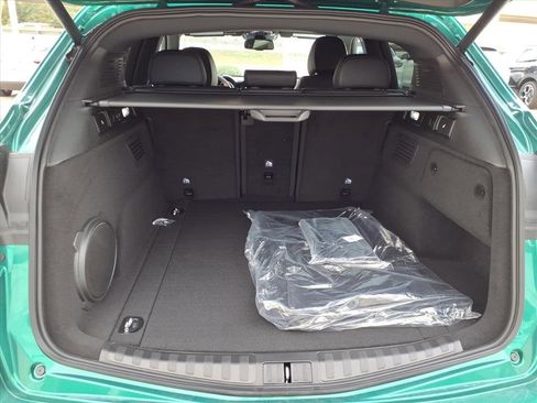 New 2025 Alfa Romeo Stelvio Sprint image 10