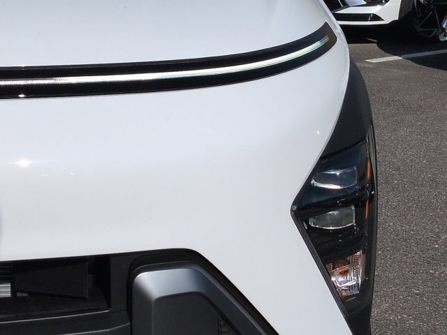 New 2027 Hyundai Kona SEL Sport AWD/4WD image 10