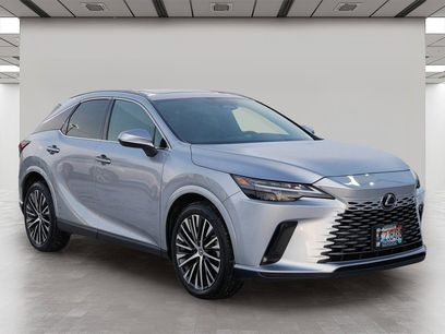 Certified 2023 Lexus RX 350 AWD