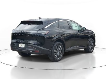 New 2026 Nissan Murano SL
