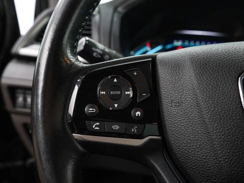 Used 2018 Honda Odyssey EX-L image 28
