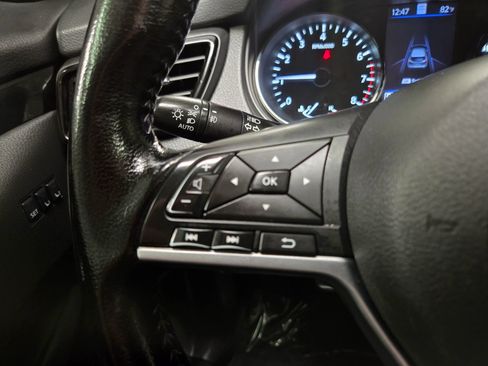 Used 2021 Nissan Rogue Sport SL w/ Premium Package AWD/4WD image 21