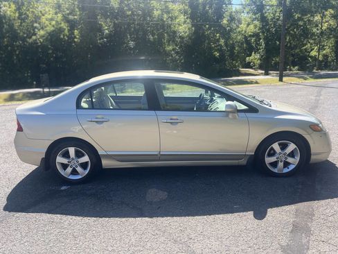 Used 2008 Honda Civic EX image 4