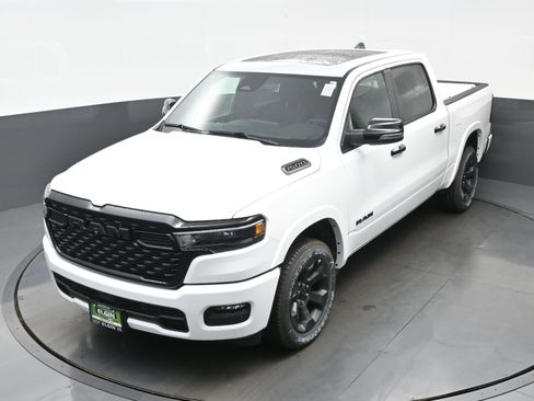 New 2026 RAM 1500 Big Horn image 18