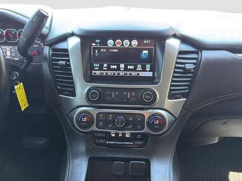 Used 2019 Chevrolet Tahoe LS AWD/4WD image 11