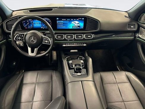 Used 2023 Mercedes-Benz Maybach GLS 600 4MATIC image 17