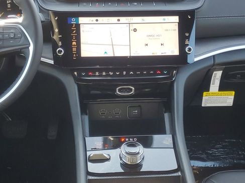 New 2026 Jeep Grand Cherokee Limited image 17