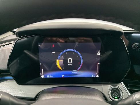 New 2026 Chevrolet Trax LT image 15