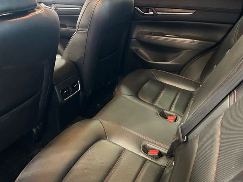 Used 2024 MAZDA CX-5 Carbon Edition image 5
