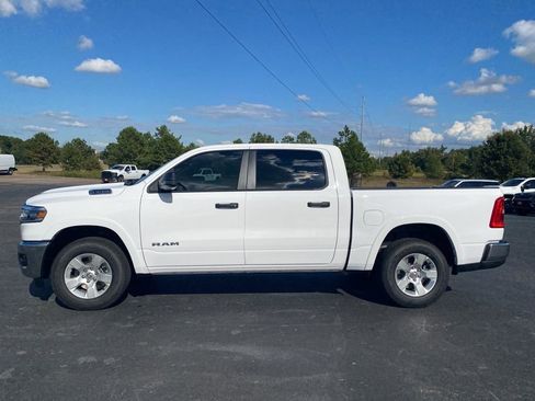 New 2026 RAM 1500 Lone Star image 4