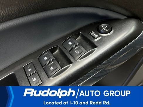 Used 2016 Chevrolet Colorado Z71 image 13