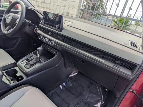 Used 2024 Honda CR-V LX image 22