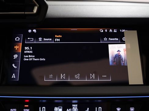 New 2026 Audi A3 2.0T Premium image 19