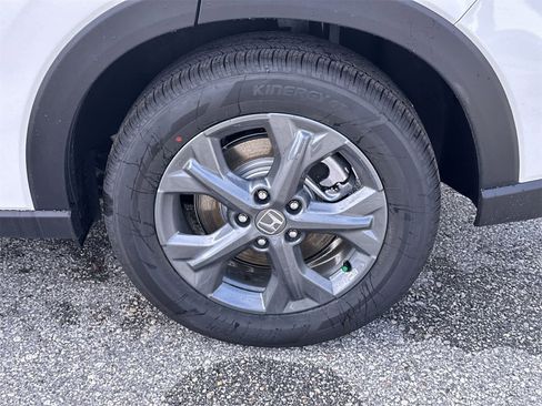 New 2026 Honda HR-V LX image 12