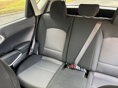 Used 2025 Kia Soul LX w/ LX Technology Package image 34