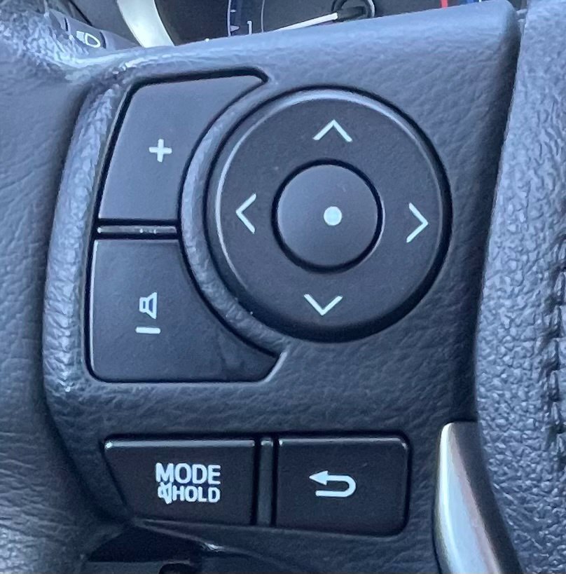 Used 2016 Toyota Corolla S w/ Driver Convenience Package FWD image 18