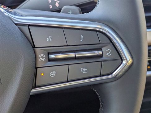 New 2026 Chevrolet Equinox ACTIV w/ Convenience Package III image 15